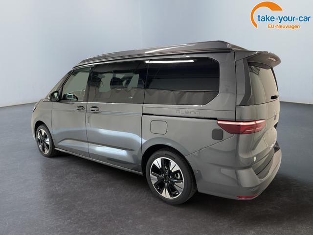 Volkswagen - California T7 - EU-Neuwagen - Reimport