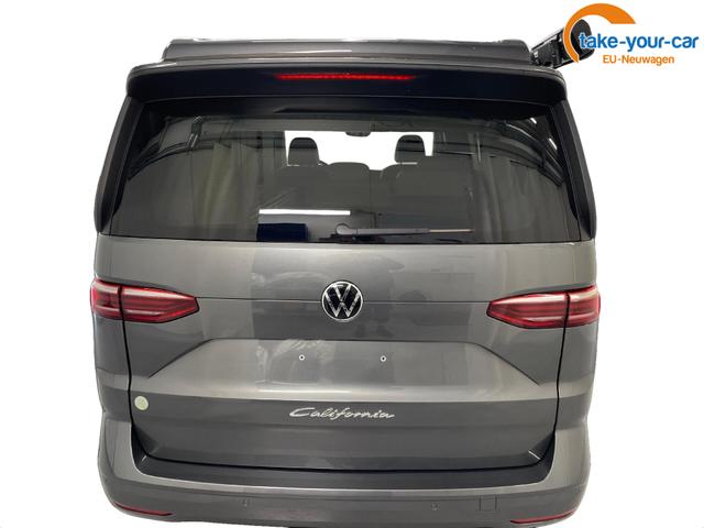 Volkswagen - California T7 - EU-Neuwagen - Reimport
