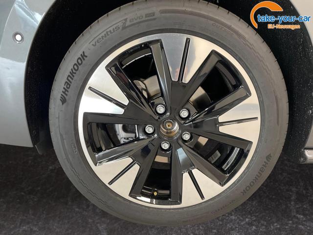 Volkswagen - California T7 - EU-Neuwagen - Reimport