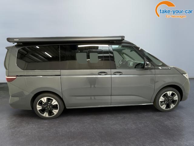 Volkswagen - California T7 - EU-Neuwagen - Reimport