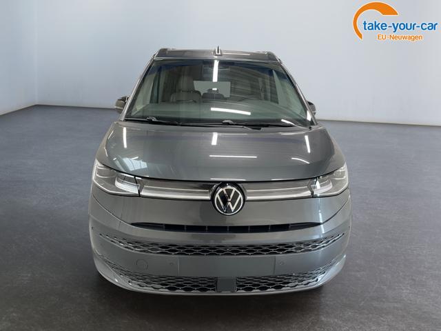 Volkswagen - California T7 - EU-Neuwagen - Reimport