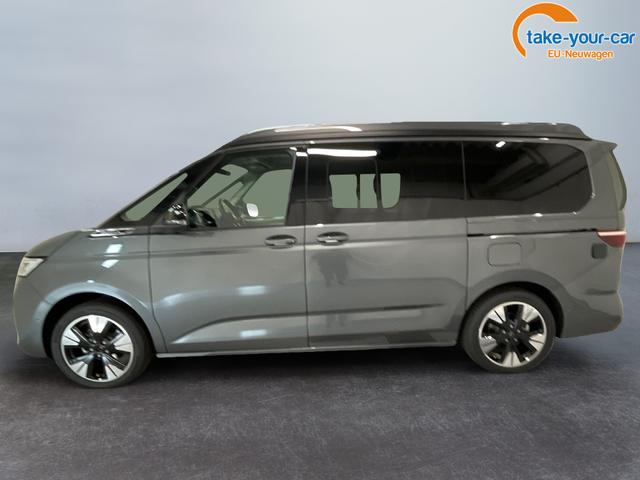 Volkswagen - California T7 - EU-Neuwagen - Reimport