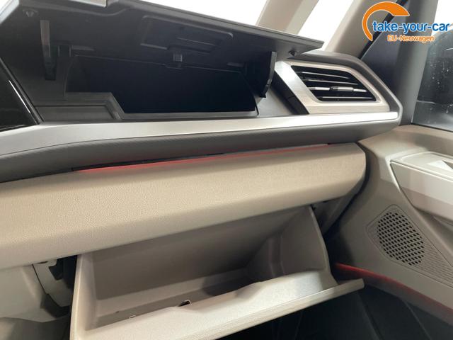Volkswagen - California T7 - EU-Neuwagen - Reimport