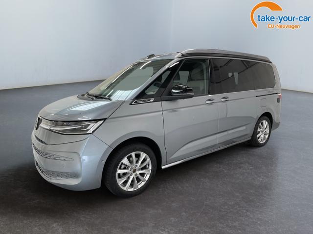 Volkswagen - California T7 - EU-Neuwagen - Reimport