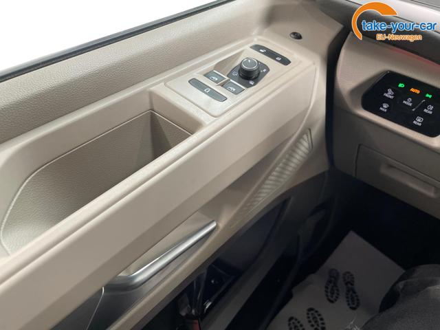 Volkswagen - California T7 - EU-Neuwagen - Reimport