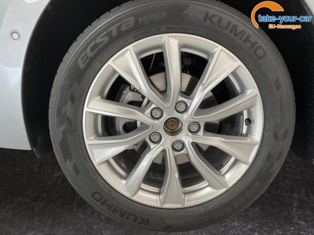 Volkswagen - California T7 - EU-Neuwagen - Reimport