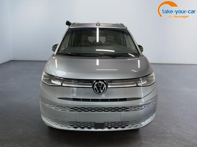 Volkswagen - California T7 - EU-Neuwagen - Reimport