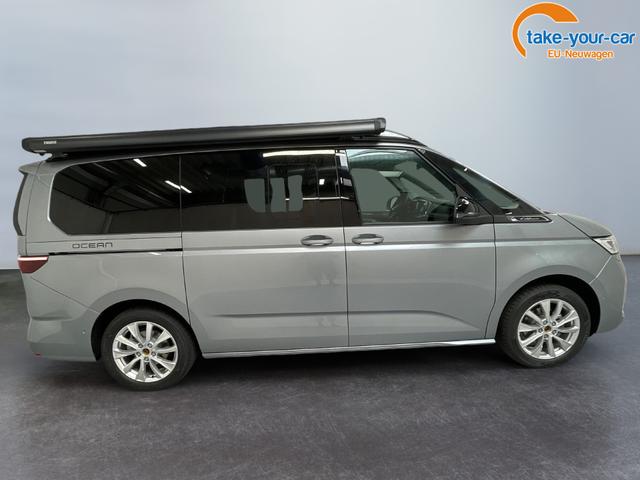 Volkswagen - California T7 - EU-Neuwagen - Reimport