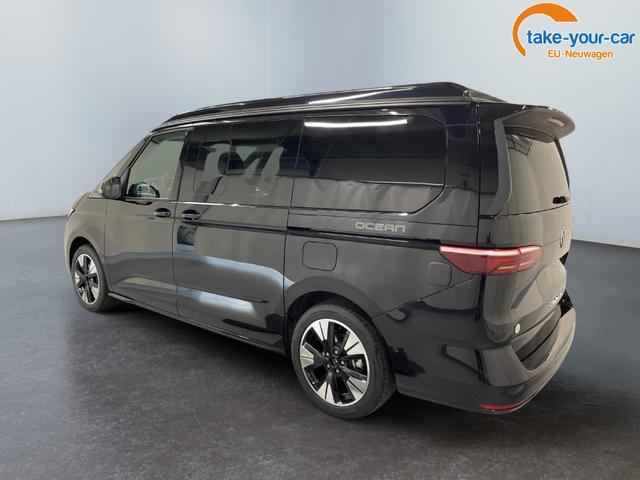 Volkswagen - California T7 - EU-Neuwagen - Reimport