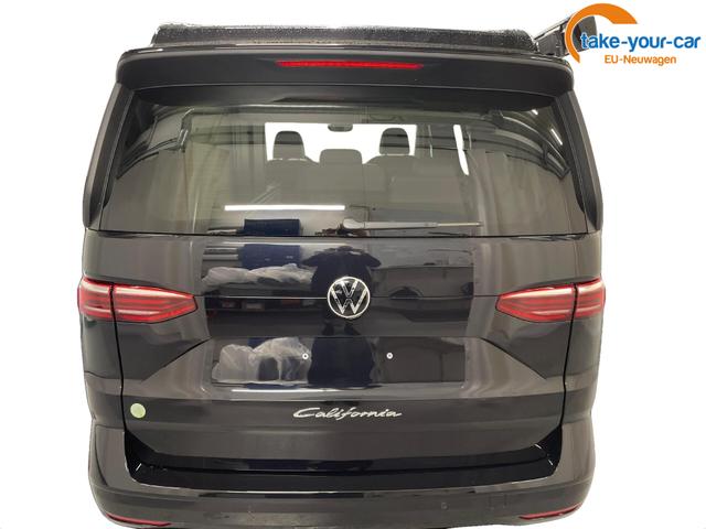 Volkswagen - California T7 - EU-Neuwagen - Reimport