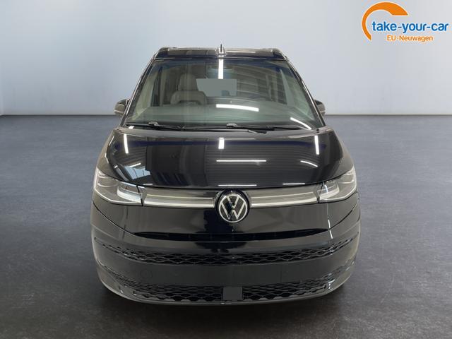 Volkswagen - California T7 - EU-Neuwagen - Reimport