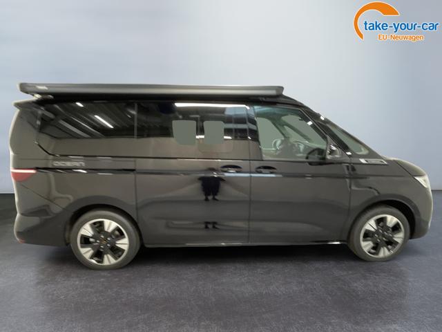 Volkswagen - California T7 - EU-Neuwagen - Reimport