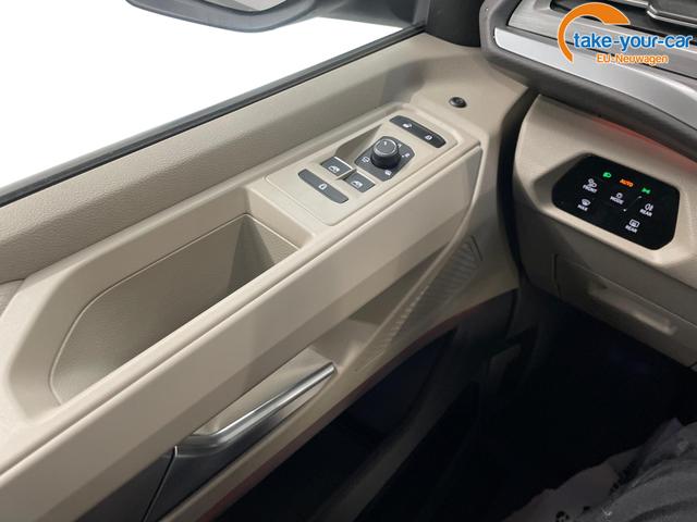 Volkswagen - California T7 - EU-Neuwagen - Reimport
