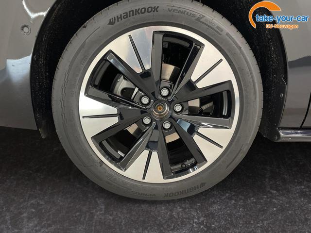 Volkswagen - California T7 - EU-Neuwagen - Reimport
