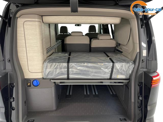 Volkswagen - California T7 - EU-Neuwagen - Reimport