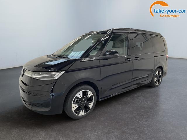 Volkswagen - California T7 - EU-Neuwagen - Reimport