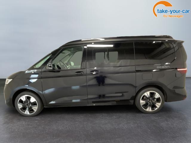 Volkswagen - California T7 - EU-Neuwagen - Reimport