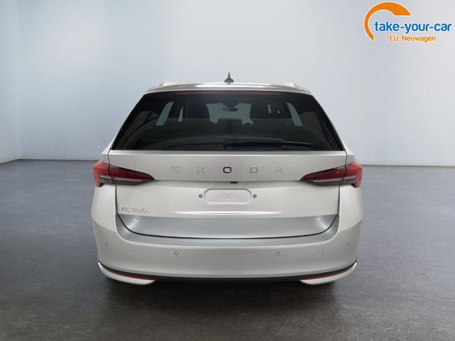 Skoda - Octavia Combi - EU-Neuwagen - Reimport