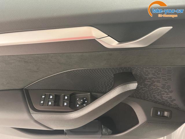 Skoda - Octavia Combi - EU-Neuwagen - Reimport
