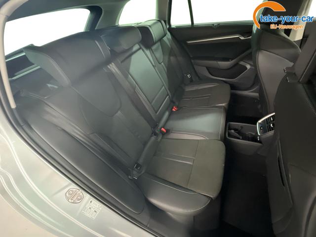 Skoda - Octavia Combi - EU-Neuwagen - Reimport