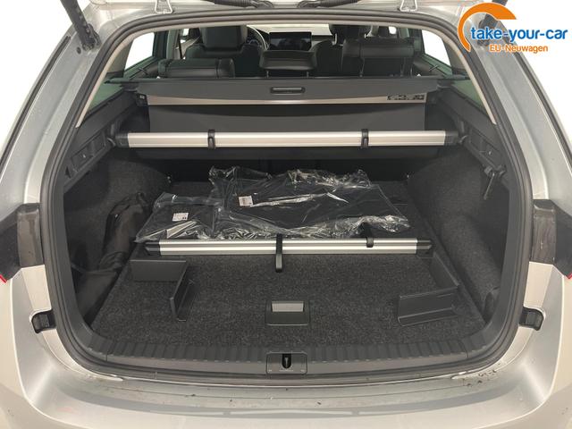 Skoda - Octavia Combi - EU-Neuwagen - Reimport