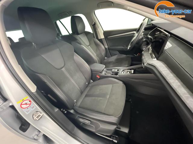 Skoda - Octavia Combi - EU-Neuwagen - Reimport