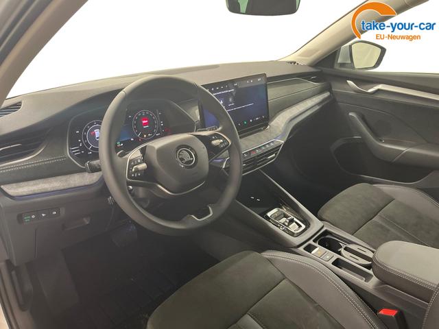 Skoda - Octavia Combi - EU-Neuwagen - Reimport