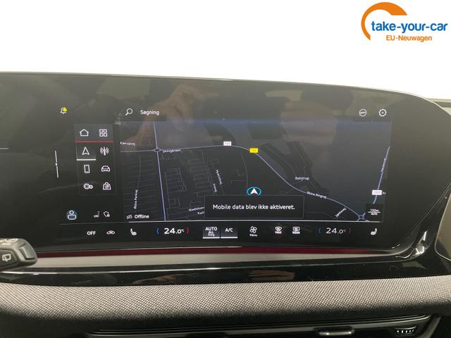 Audi - A6 Avant - EU-Neuwagen - Reimport