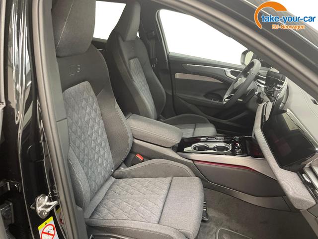 Audi - A6 Avant - EU-Neuwagen - Reimport