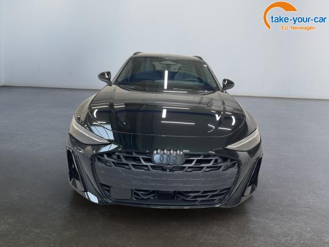 Audi - A6 Avant - EU-Neuwagen - Reimport