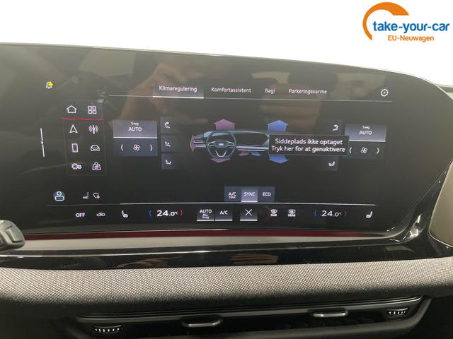 Audi - A6 Avant - EU-Neuwagen - Reimport