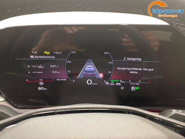 Audi - A6 Avant - EU-Neuwagen - Reimport