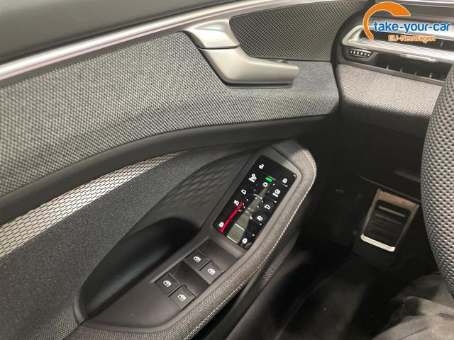 Audi - A6 Avant - EU-Neuwagen - Reimport