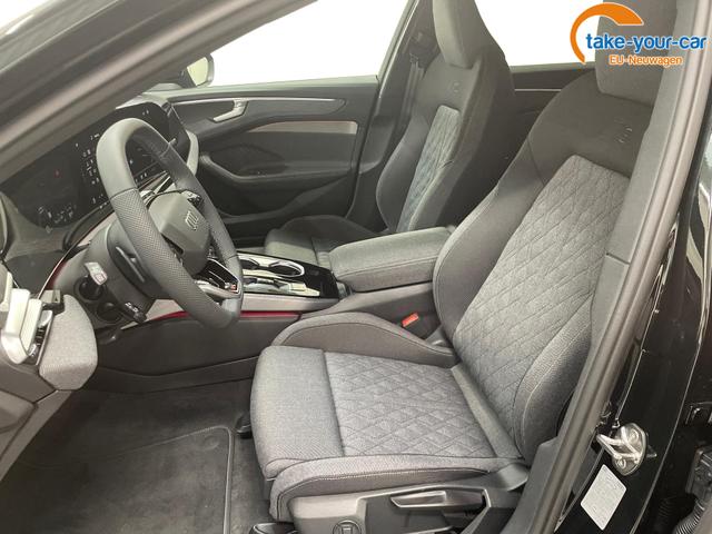 Audi - A6 Avant - EU-Neuwagen - Reimport