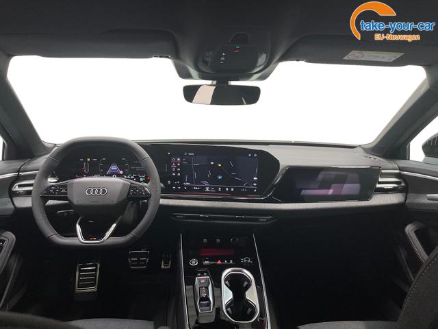 Audi - A6 Avant - EU-Neuwagen - Reimport