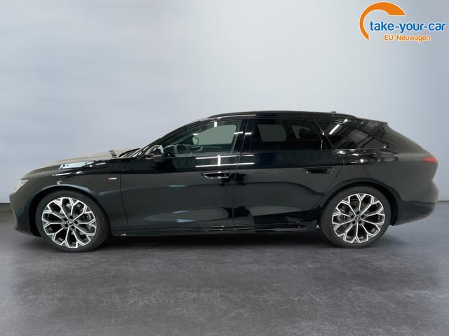 Audi - A6 Avant - EU-Neuwagen - Reimport