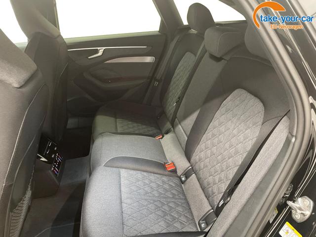 Audi - A6 Avant - EU-Neuwagen - Reimport