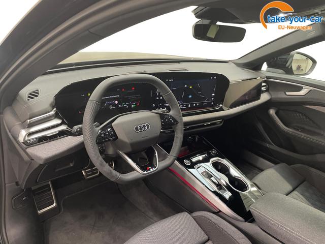Audi - A6 Avant - EU-Neuwagen - Reimport