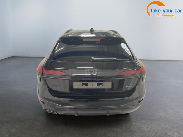 Audi - A6 Avant - EU-Neuwagen - Reimport