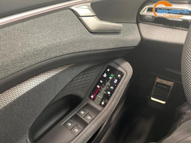 Audi - A6 Avant - EU-Neuwagen - Reimport