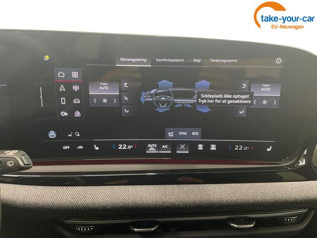 Audi - A6 Avant - EU-Neuwagen - Reimport