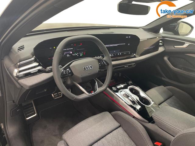 Audi - A6 Avant - EU-Neuwagen - Reimport