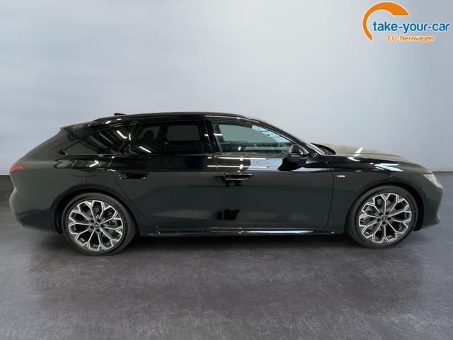Audi - A6 Avant - EU-Neuwagen - Reimport
