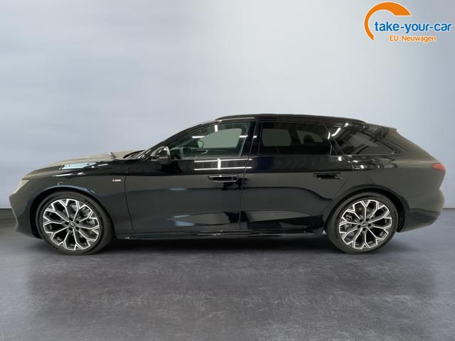 Audi - A6 Avant - EU-Neuwagen - Reimport