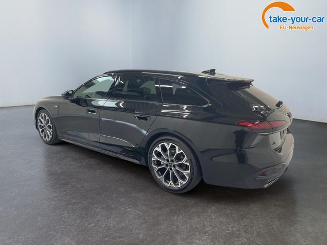 Audi - A6 Avant - EU-Neuwagen - Reimport