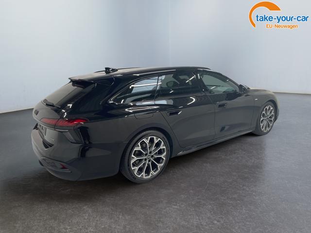 Audi - A6 Avant - EU-Neuwagen - Reimport