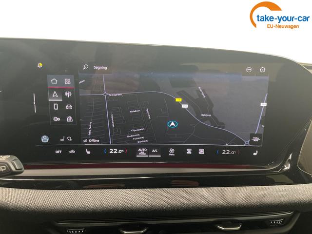 Audi - A6 Avant - EU-Neuwagen - Reimport