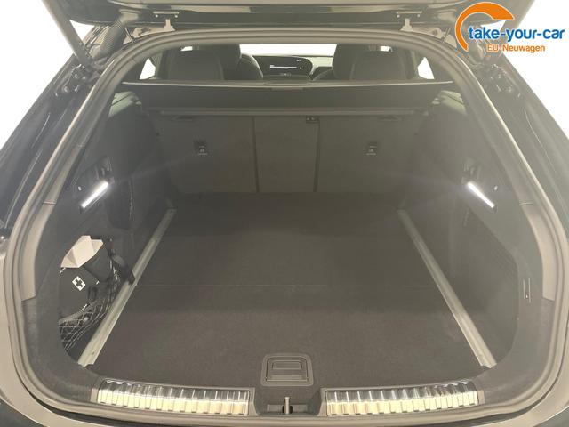 Audi - A6 Avant - EU-Neuwagen - Reimport