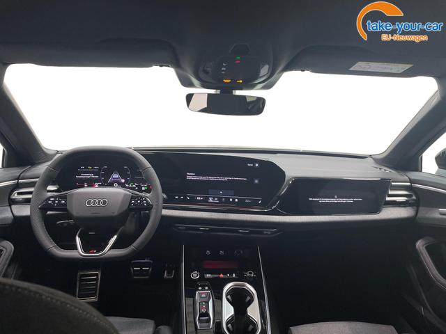 Audi - A6 Avant - EU-Neuwagen - Reimport