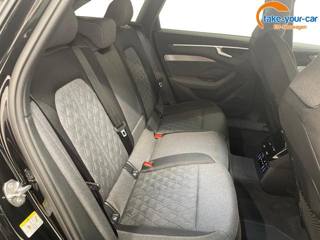 Audi - A6 Avant - EU-Neuwagen - Reimport